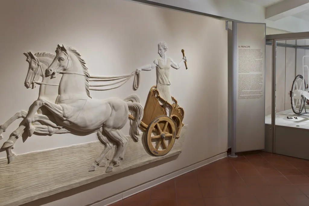 Museo di Protostoria dei Popoli Latini