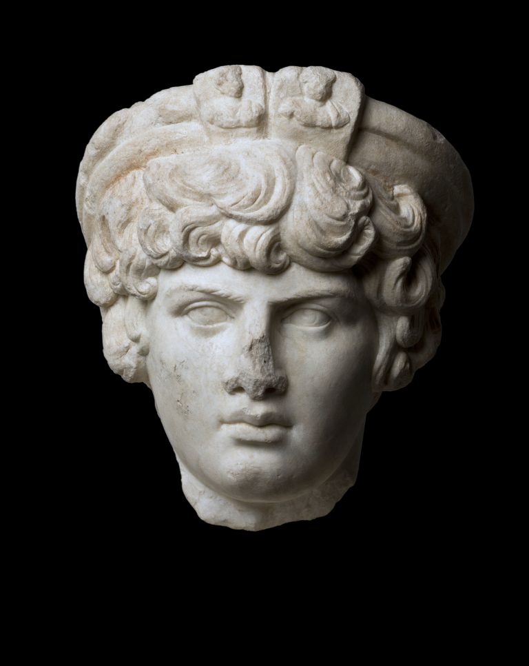 Bust of Antinous