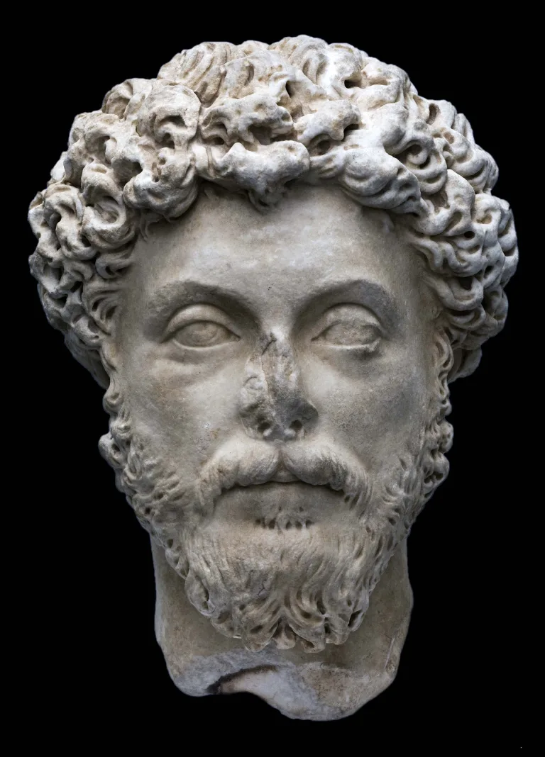 Ritratto di Marco Aurelio