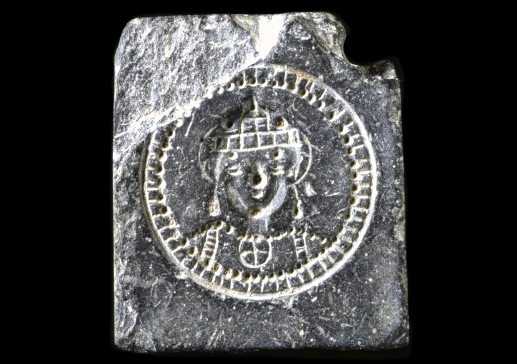 Matrice per oreficeria