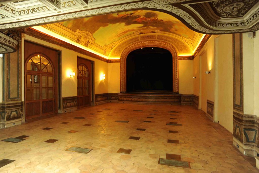 Theatre