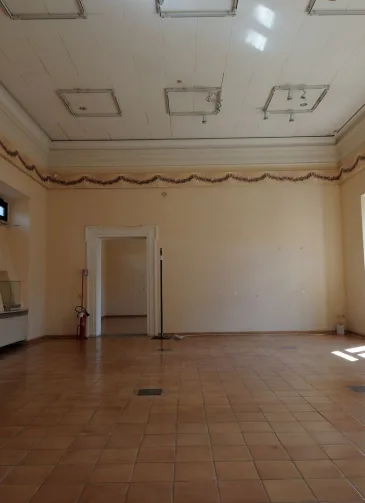 6.Terme di Diocleziano - Sale Piccole Mostre