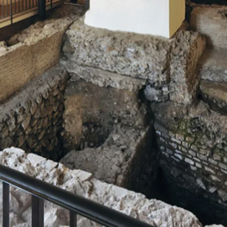 Storie da… una pattumiera