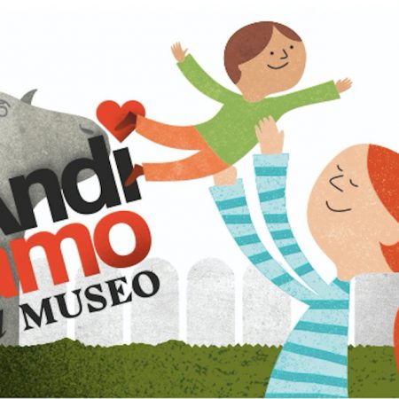 AndiAMO al Museo