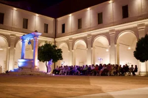 Serate gratis al museo