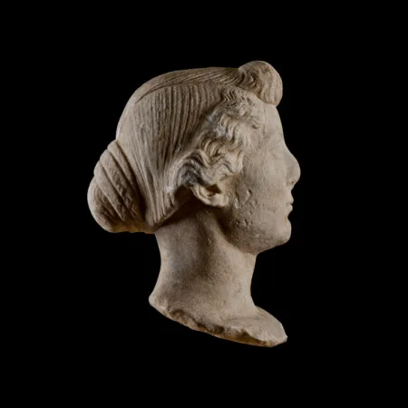 Mostra “Pompei 79 d.C. Una storia romana”