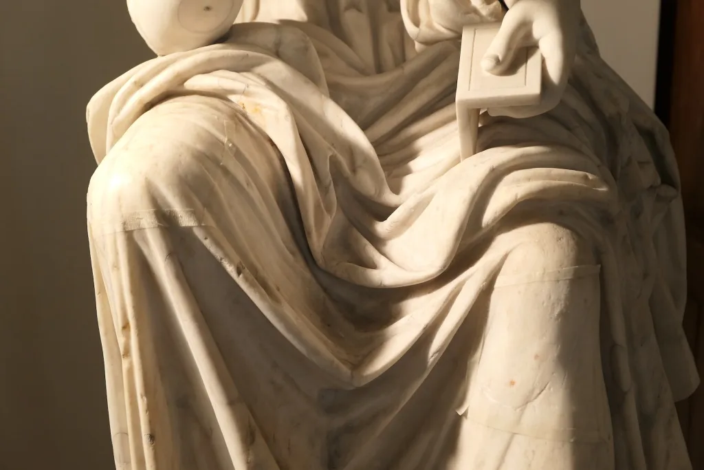 Tasselli di pulitura