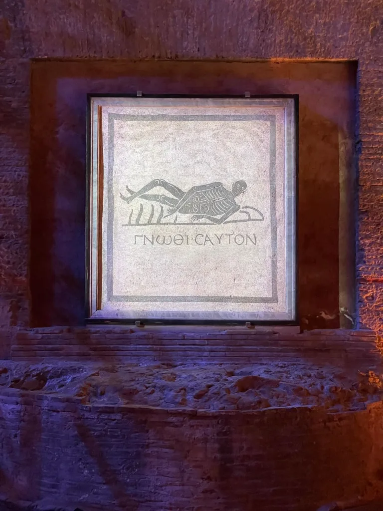 G20 2021 Terme di Diocleziano