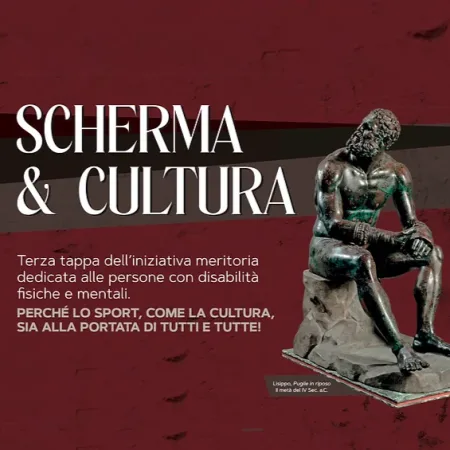 Scherma e cultura