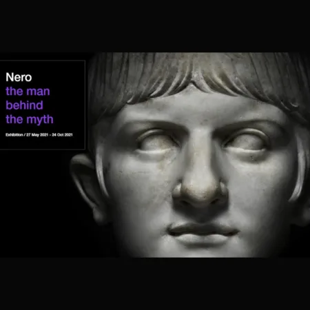 Nero the man behind the myth