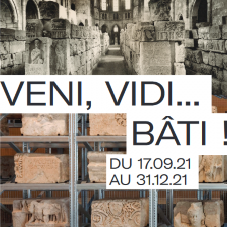 Portus, nel mare degli antichi romani