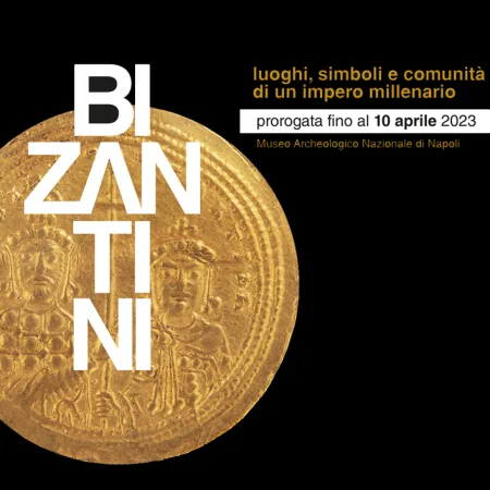 Bizantini. Luoghi, simboli e comunità di un impero millenario