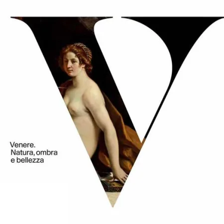 Venere. Natura, ombra e bellezza