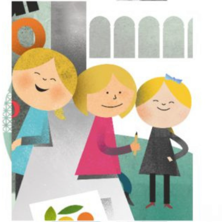 Families and children