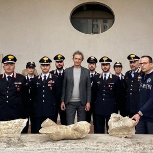 Restituzione TPC 18 marzo