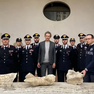 Restituzione TPC 18 marzo