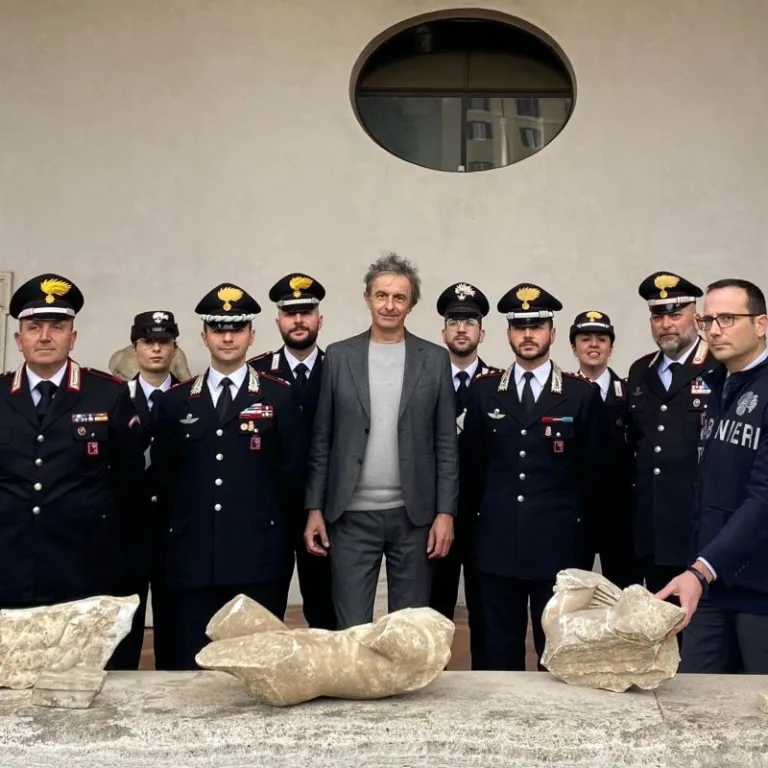 Restituzione TPC 18 marzo