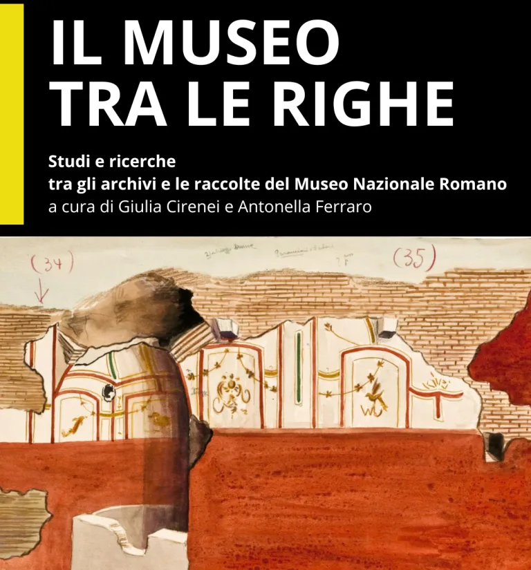 Il museo tra le righe