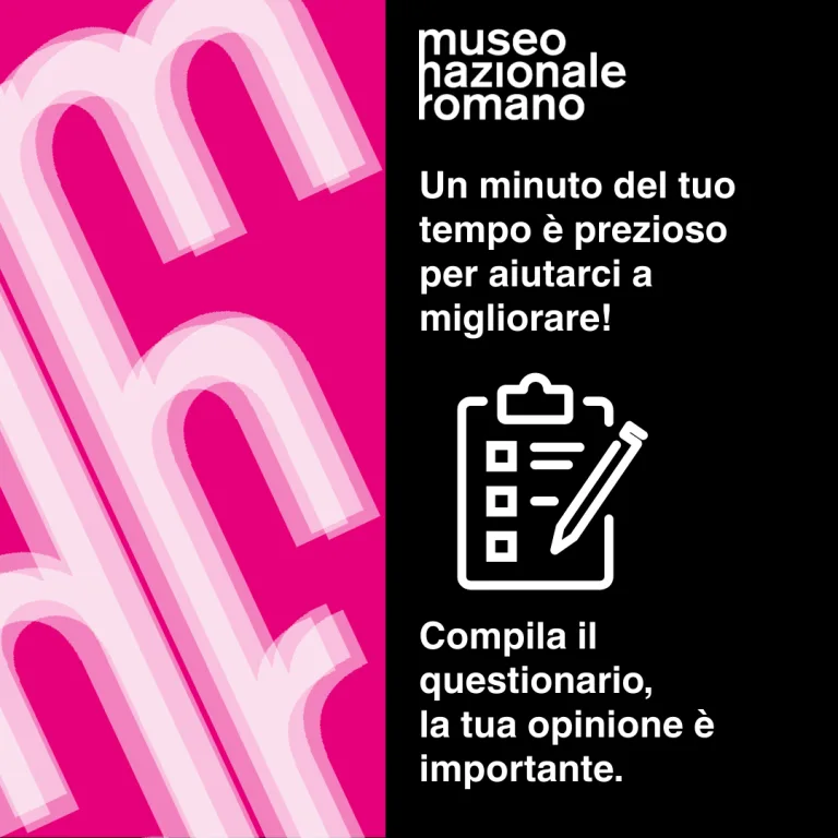 locandina questionario